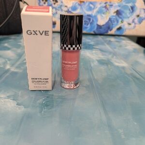 Dewy Plump Collagen Lip Gel In Bouquet